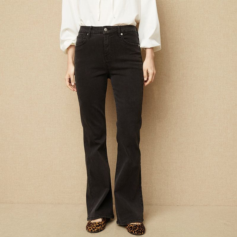 UNIVERSITY CLUB - Jean Casual Mujer University Club