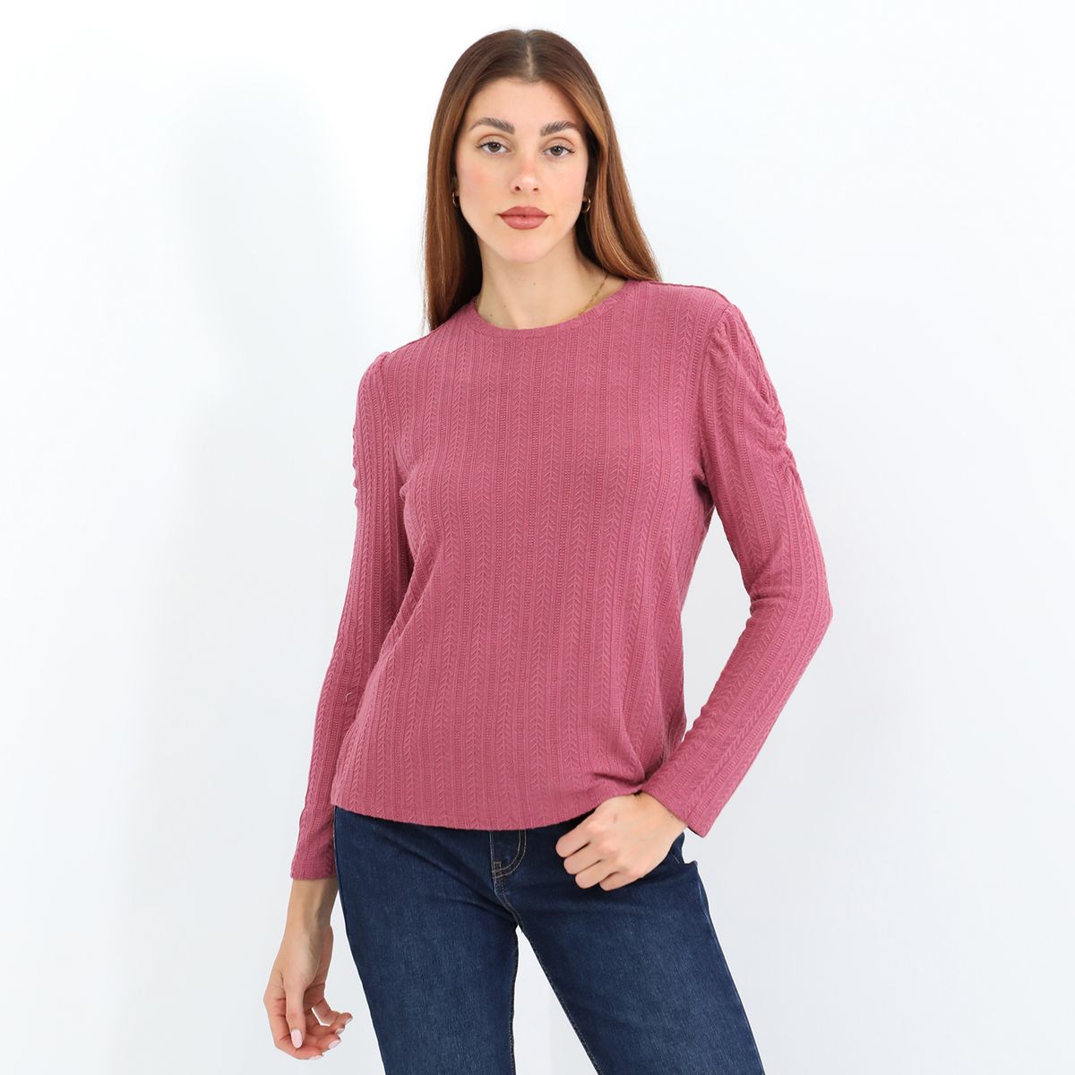 UNIVERSITY CLUB - Polo Casual Mujer University Club