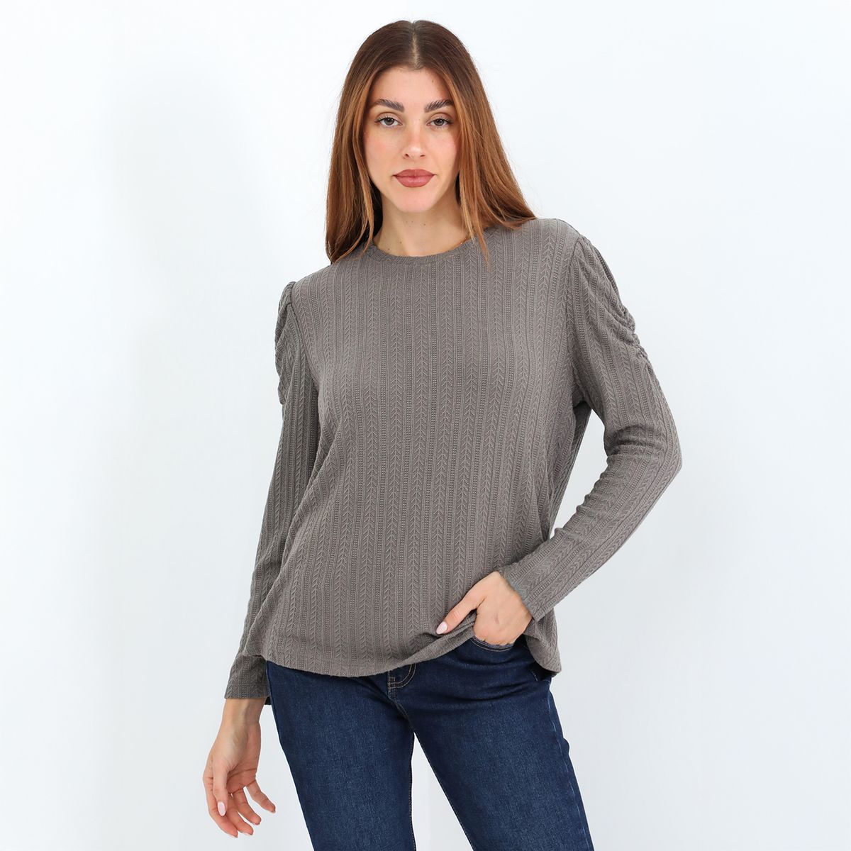 UNIVERSITY CLUB - Polo Casual Mujer University Club