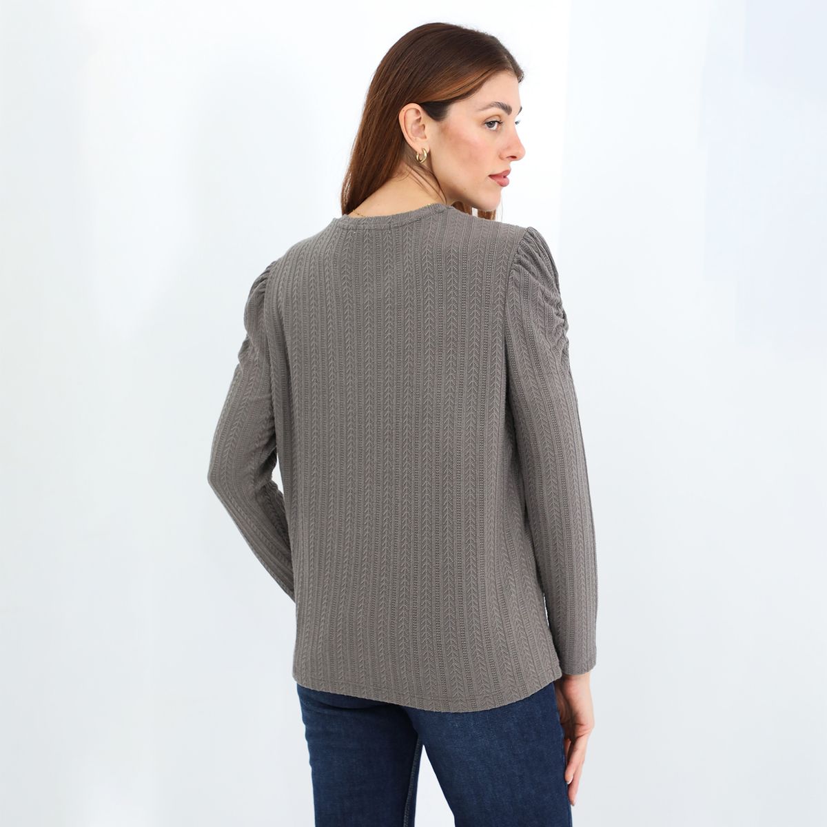 UNIVERSITY CLUB - Polo Casual Mujer University Club