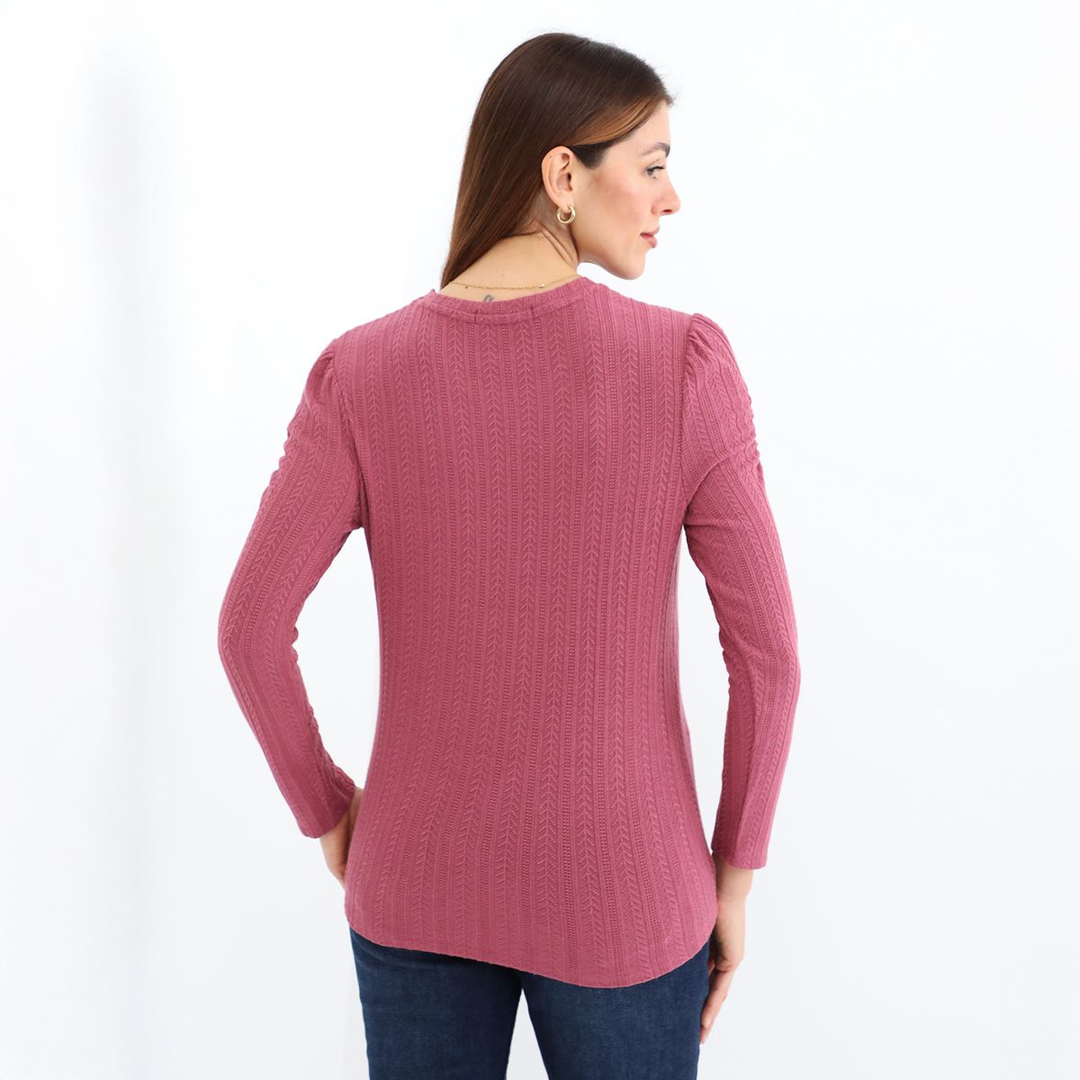 UNIVERSITY CLUB - Polo Casual Mujer University Club