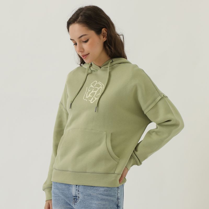 DOO AUSTRALIA - Polera Casual Mujer Doo Australia