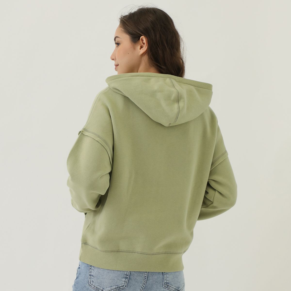 DOO AUSTRALIA - Polera Casual Mujer Doo Australia