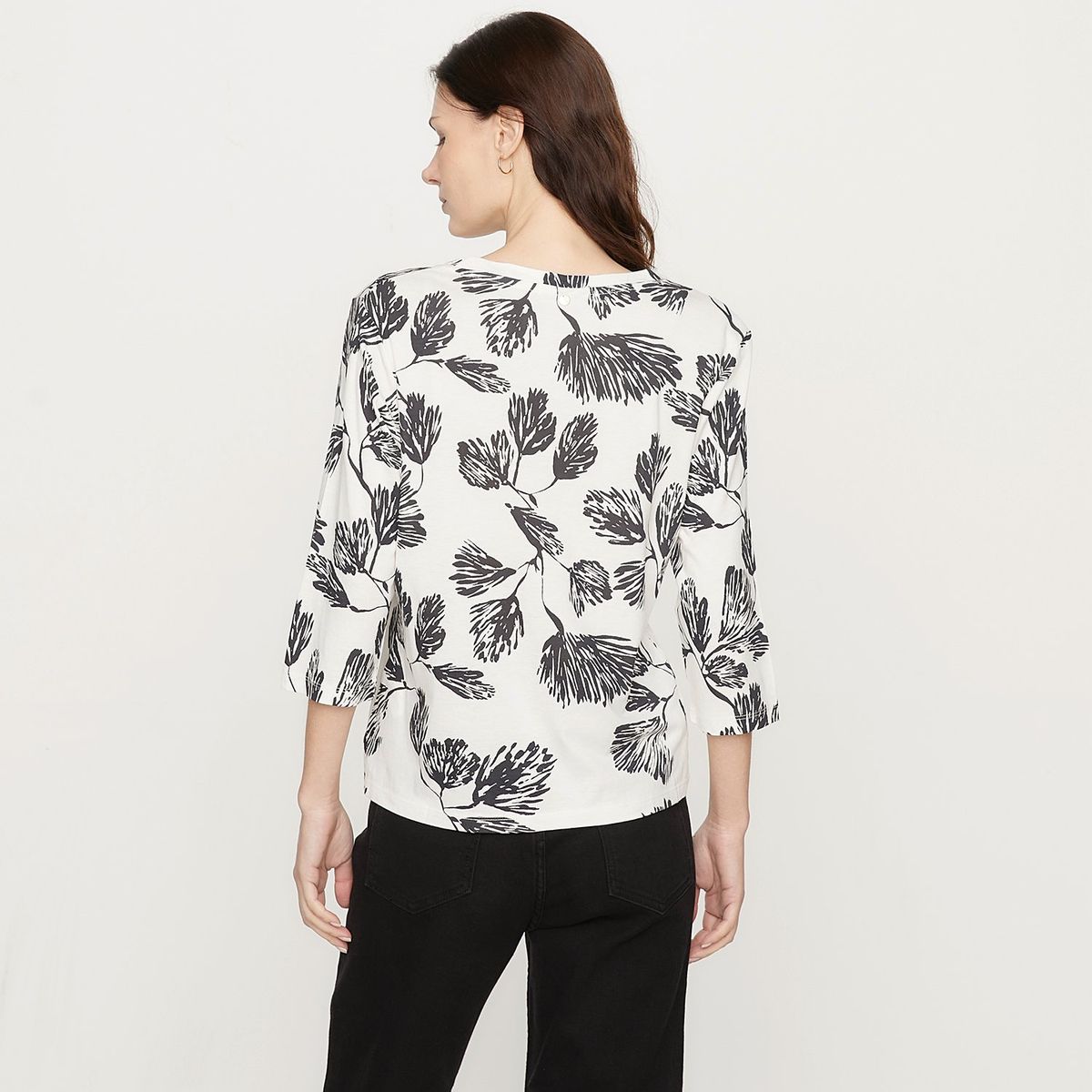 APOLOGY - Polo Manga Corta Algodón Mujer Apology