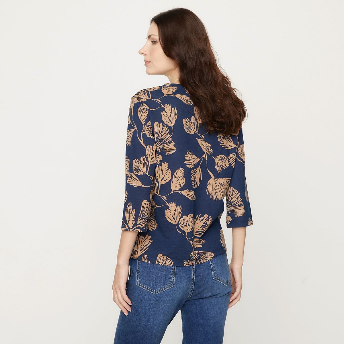 APOLOGY - Polo Manga Corta Algodón Mujer Apology