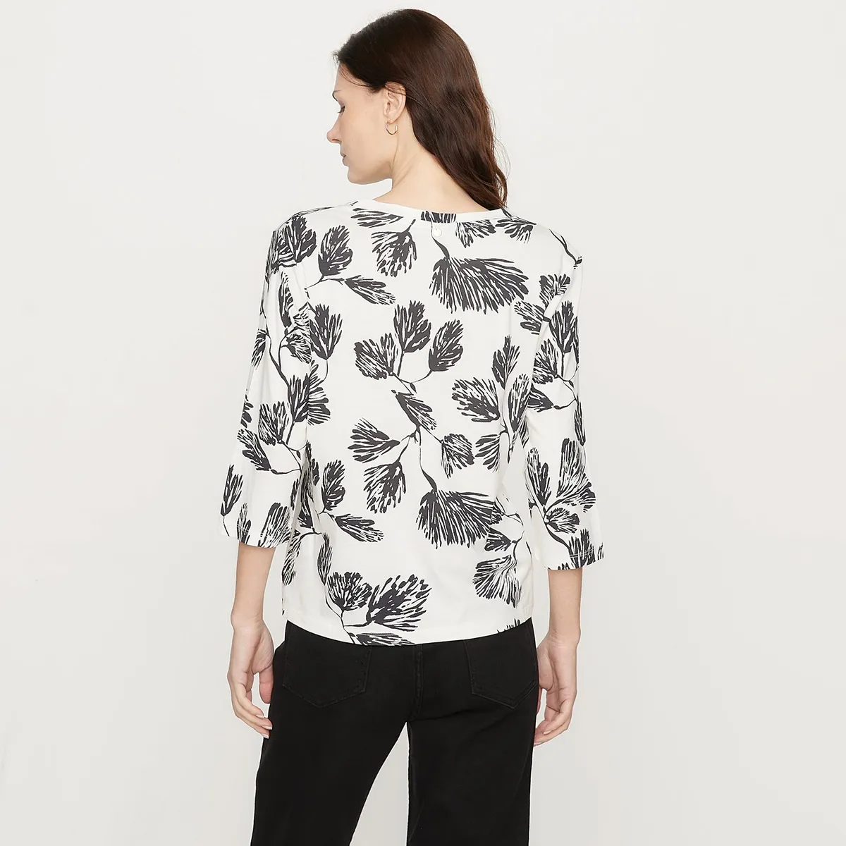 APOLOGY - Polo Manga Corta Algodón Mujer Apology