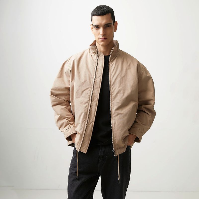 BASEMENT - Casaca Casual Hombre Basement