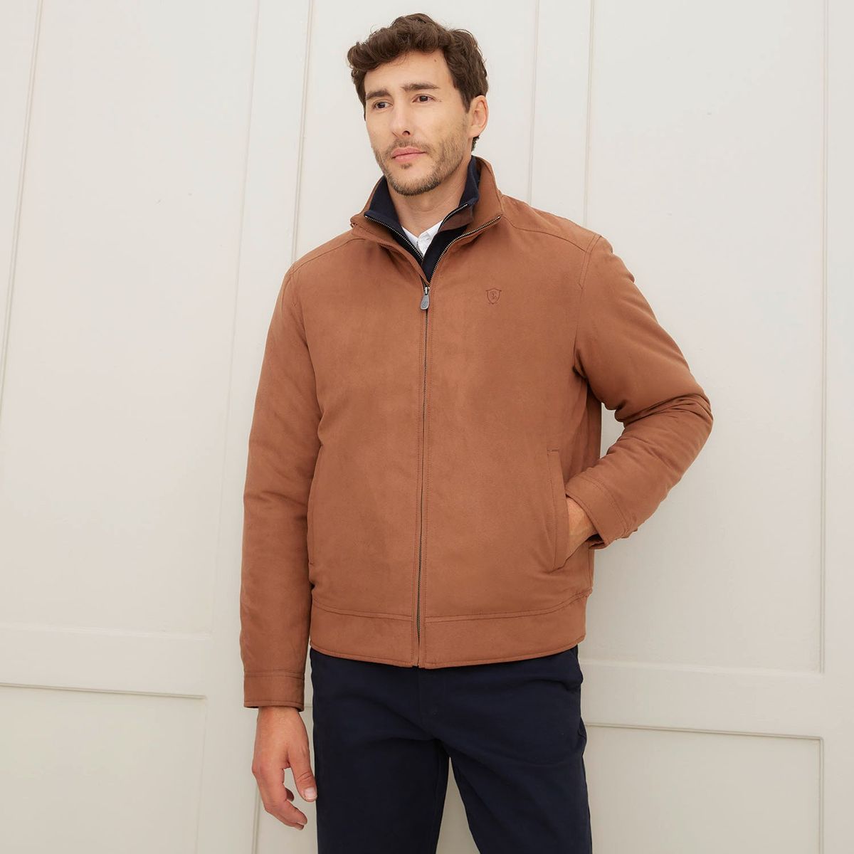 CHRISTIAN LACROIX - Casaca Sport Hombre Christian Lacroix