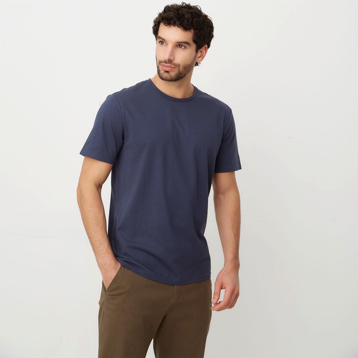 NEWPORT - Polo 100% Algodón Manga Corta Hombre Newport