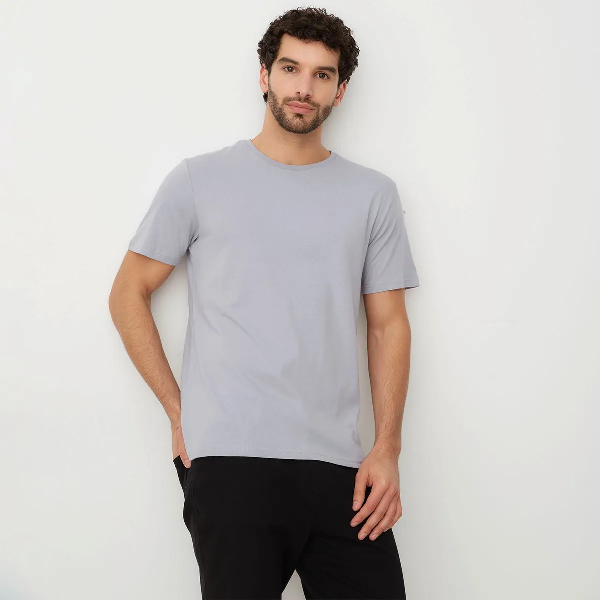 NEWPORT - Polo 100% Algodón Manga Corta Hombre Newport