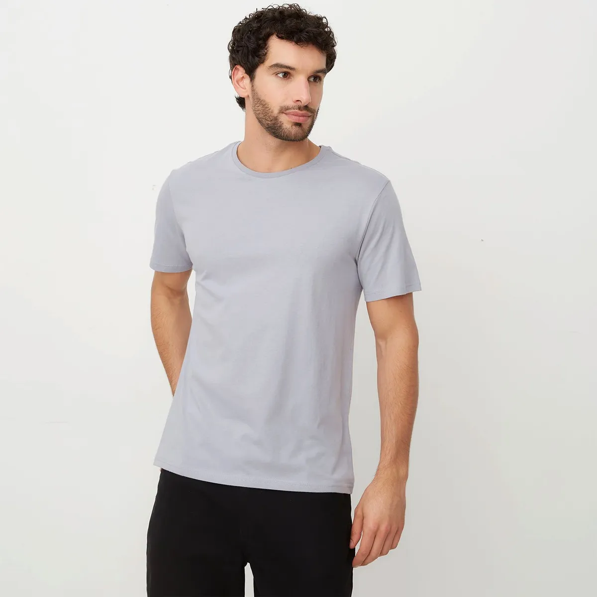 NEWPORT - Polo 100% Algodón Manga Corta Hombre Newport