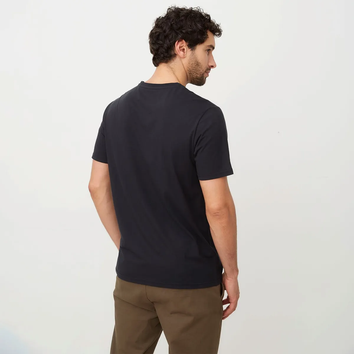 NEWPORT - Polo 100% Algodón Manga Corta Hombre Newport