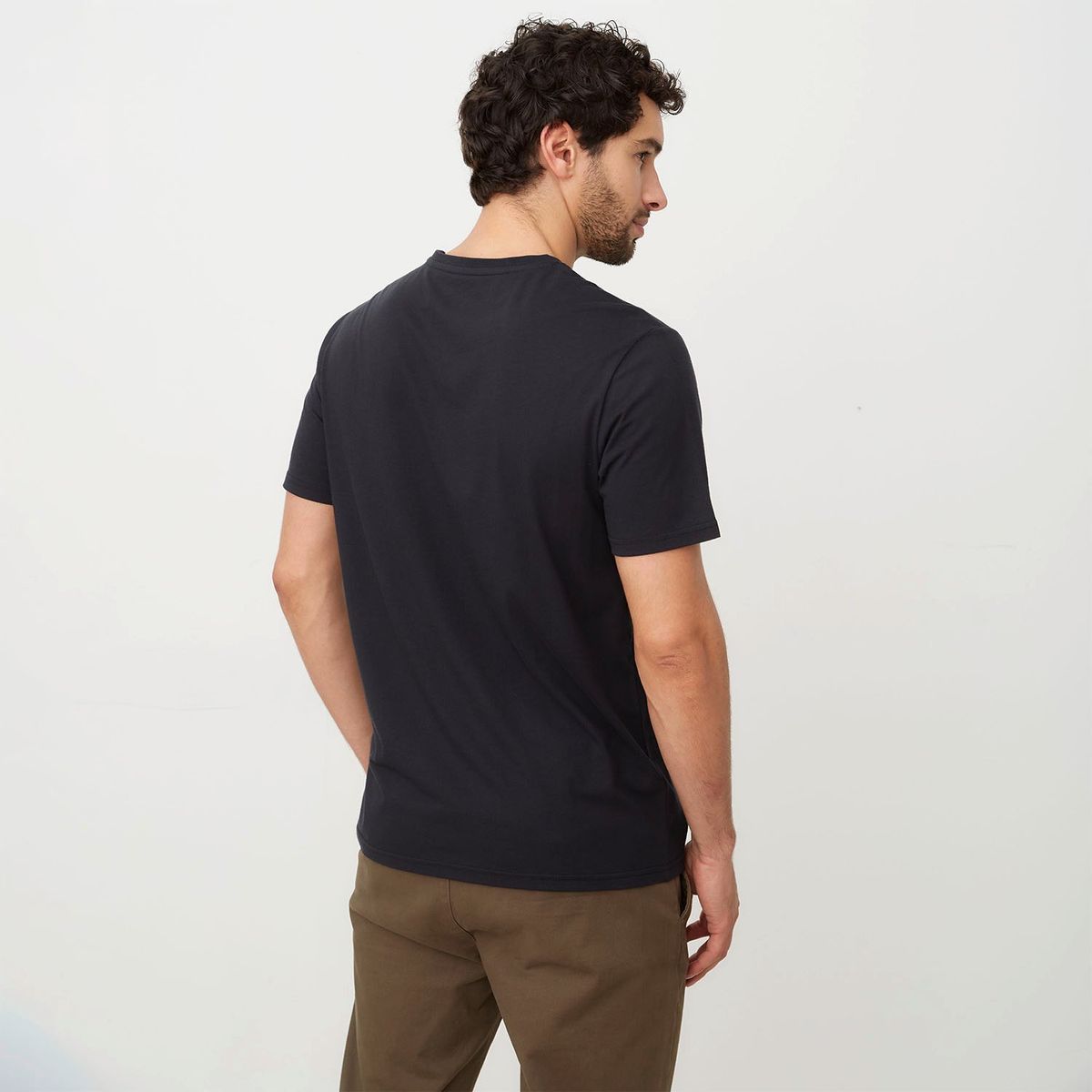 NEWPORT - Polo 100% Algodón Manga Corta Hombre Newport