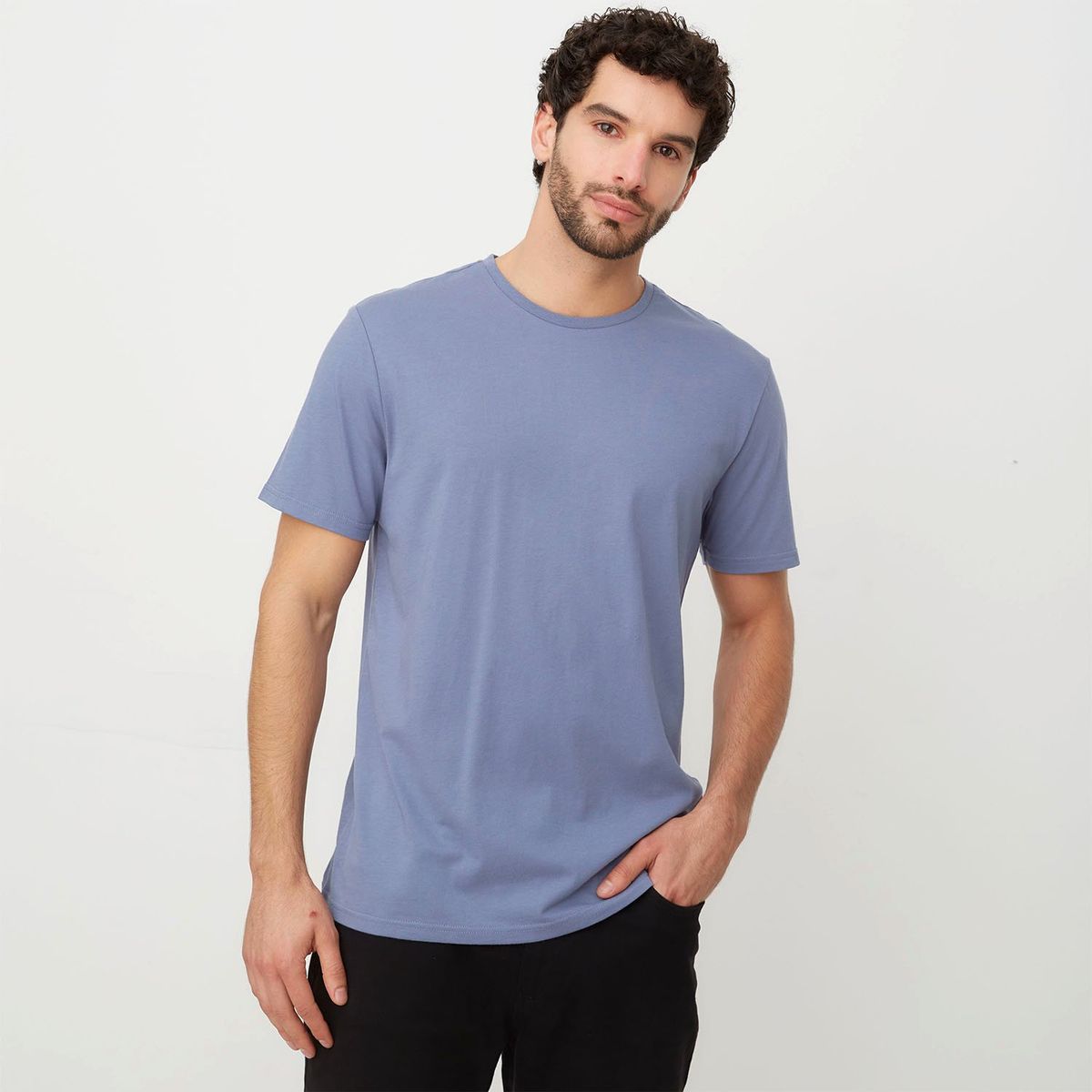 NEWPORT - Polo 100% Algodón Manga Corta Hombre Newport