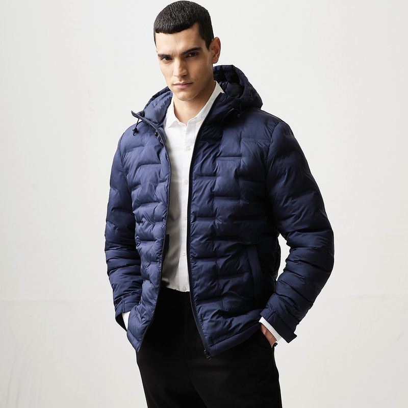 BASEMENT - Casaca Sport Hombre Basement