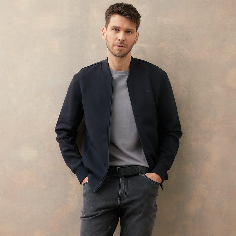 WOLF&HANK - Polera Algodón Casual Hombre Wolf&hank