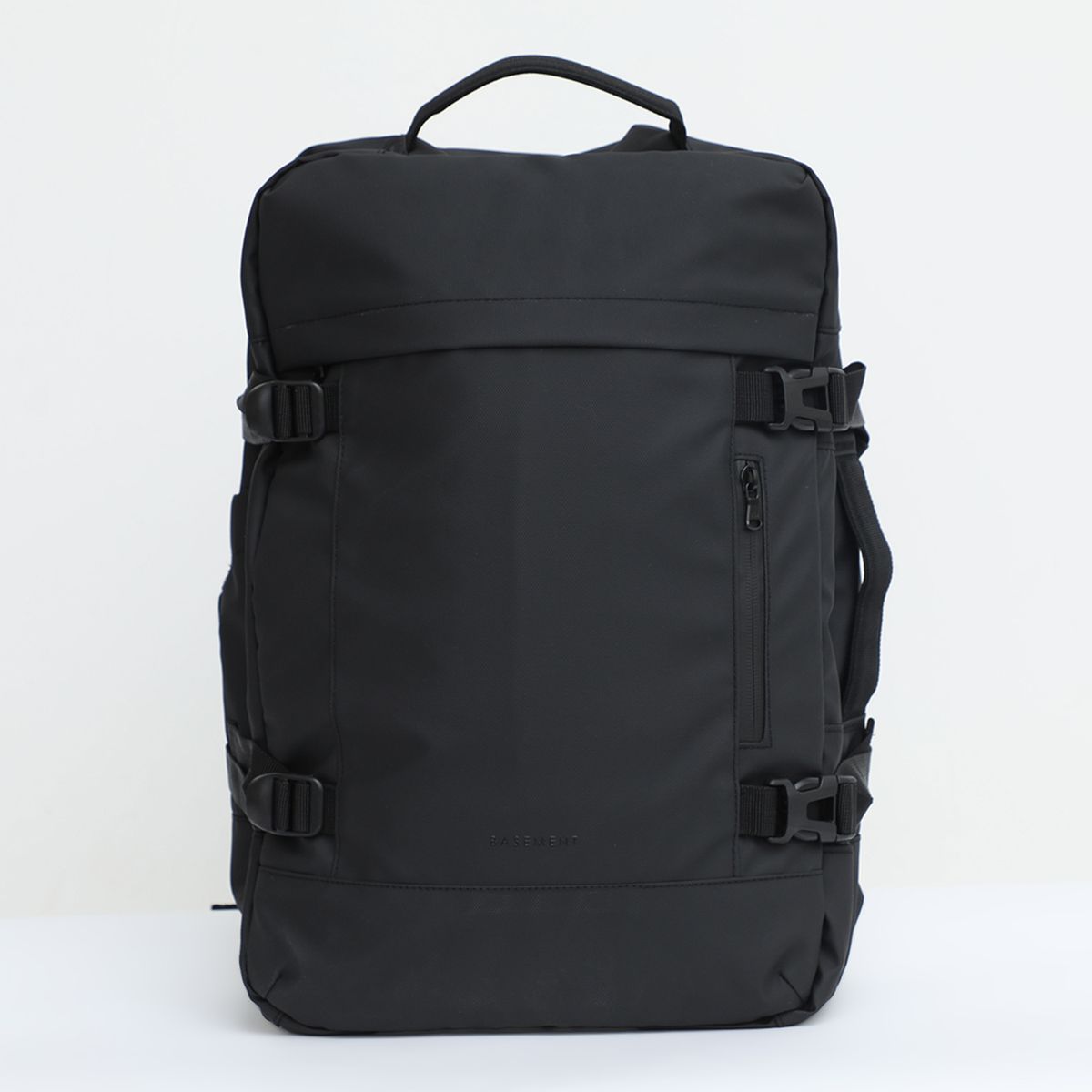BASEMENT - Mochila Juvenil Hombre Basement