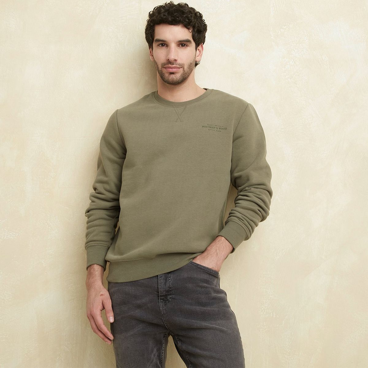 UNIVERSITY CLUB - Polera Algodón Juvenil Hombre University Club