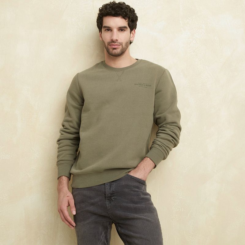 UNIVERSITY CLUB - Polera Algodón Juvenil Hombre University Club