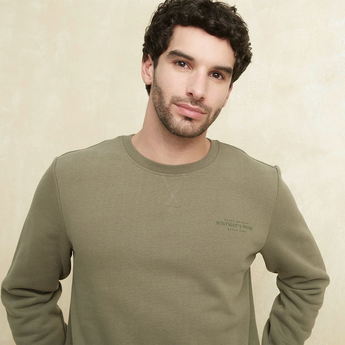 UNIVERSITY CLUB - Polera Algodón Juvenil Hombre University Club