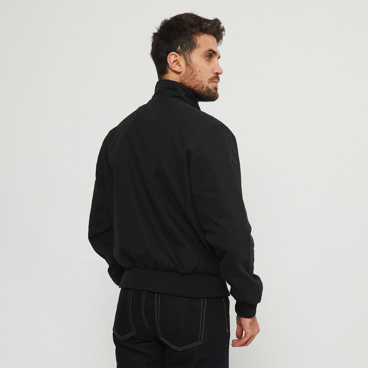 BASEMENT - Casaca Hombre Basement