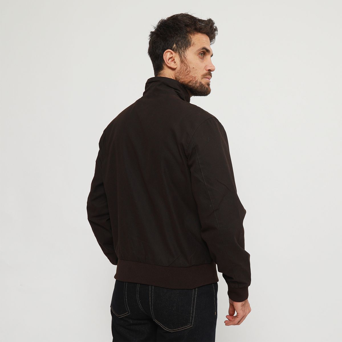 BASEMENT - Casaca Hombre Basement