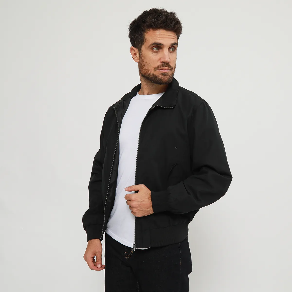 BASEMENT - Casaca Hombre Basement