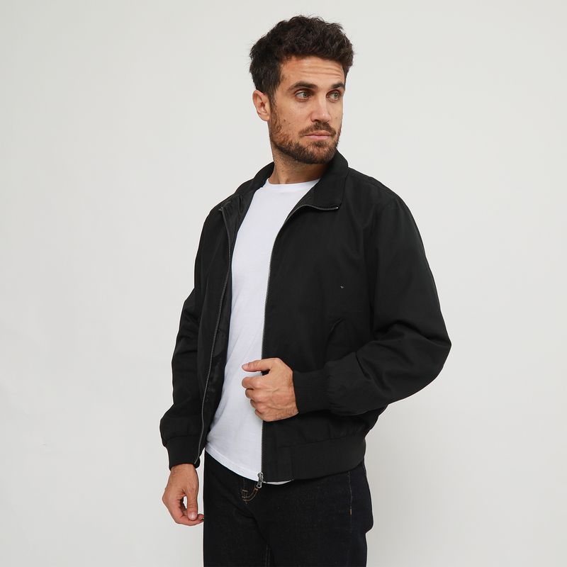 BASEMENT - Casaca Hombre Basement