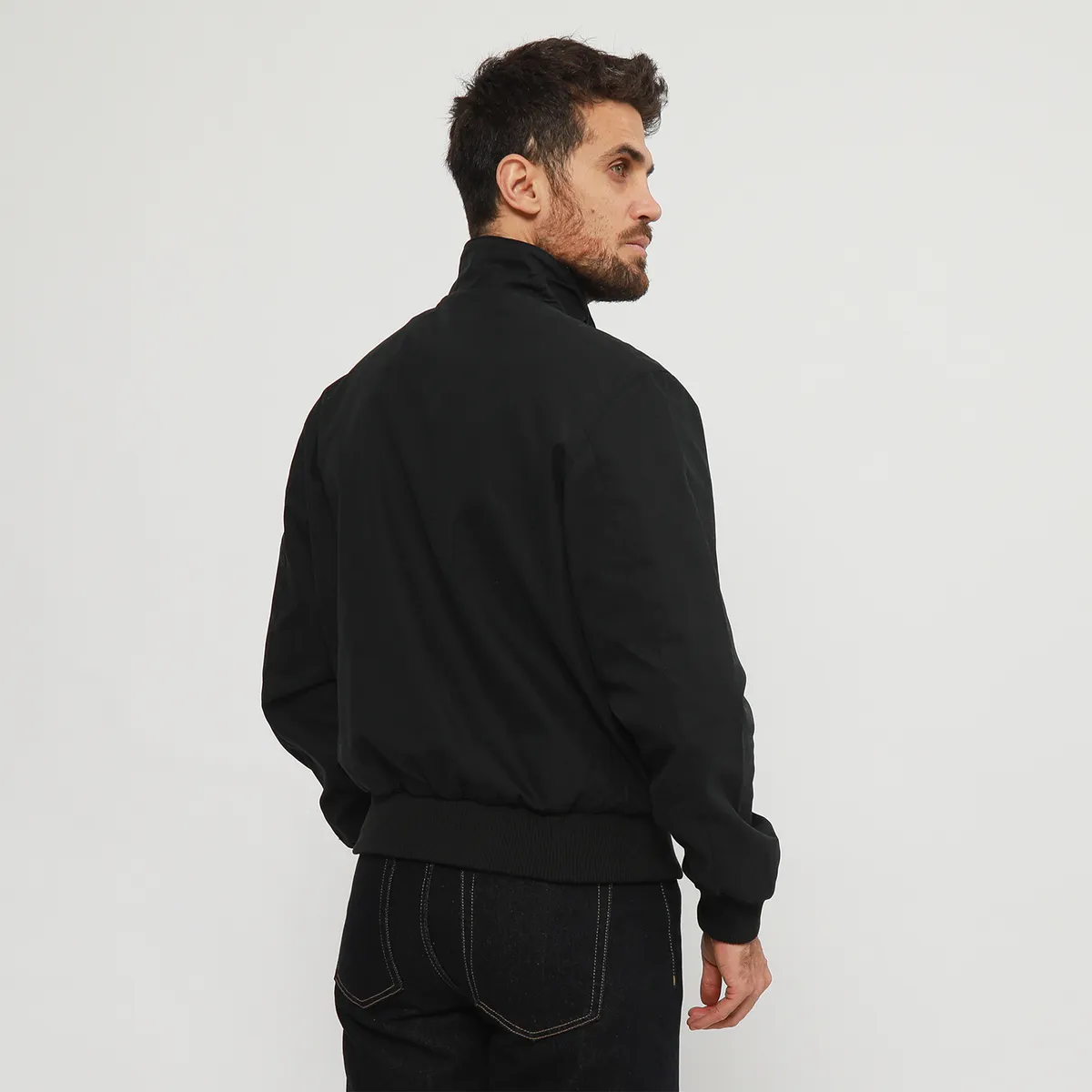 BASEMENT - Casaca Hombre Basement