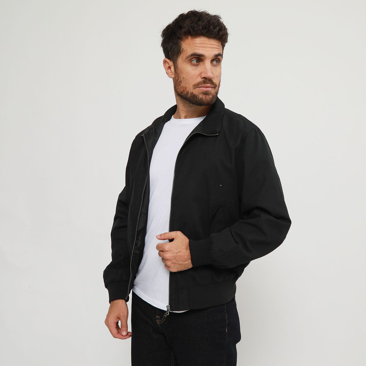 BASEMENT - Casaca Hombre Basement