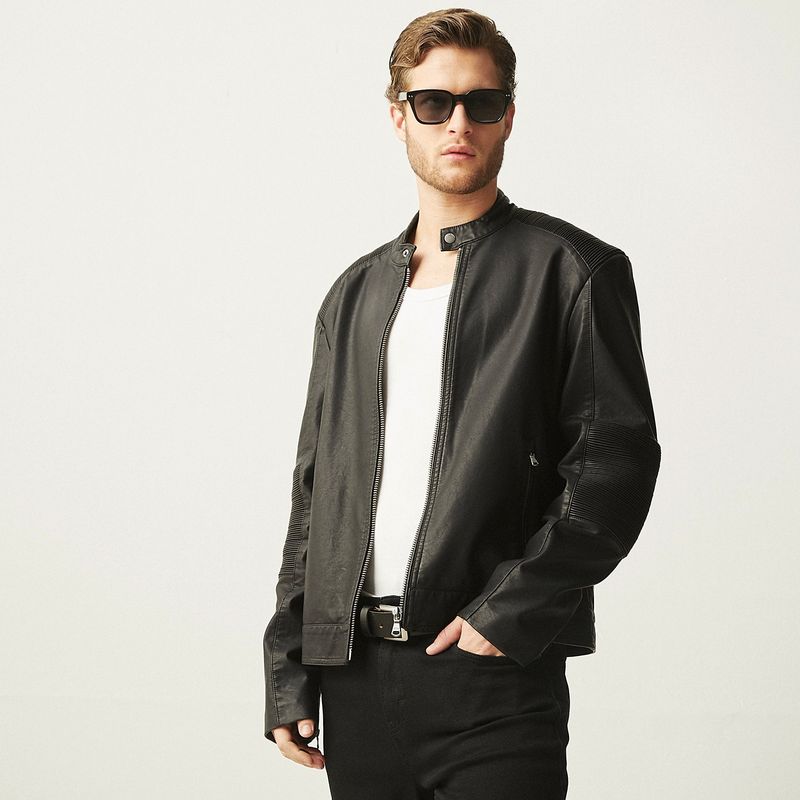 BASEMENT - Casaca Sport Hombre Basement