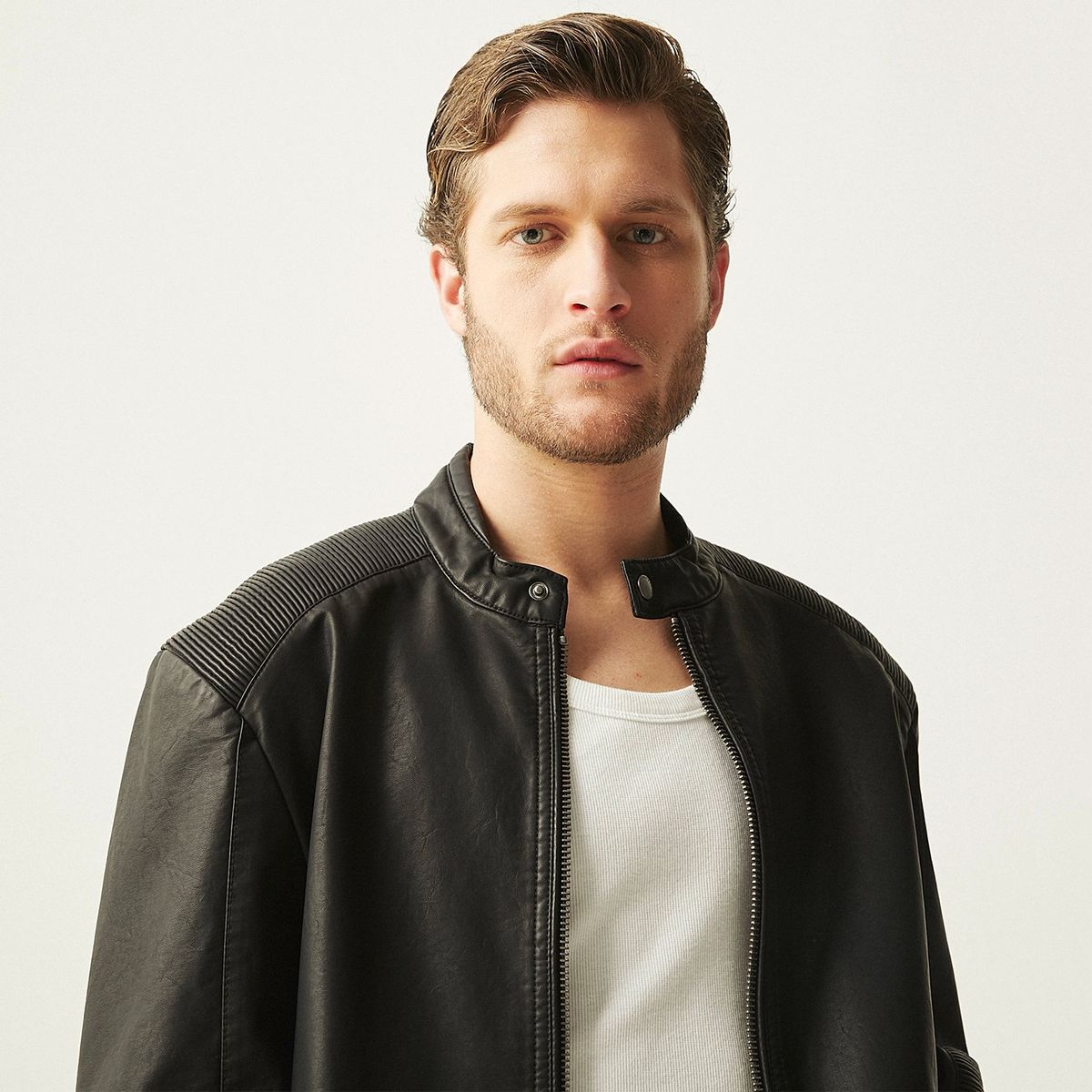 BASEMENT - Casaca Sport Hombre Basement