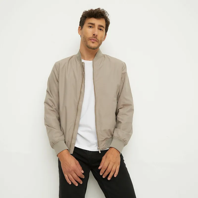 NEWPORT - Casaca Sport Hombre Newport