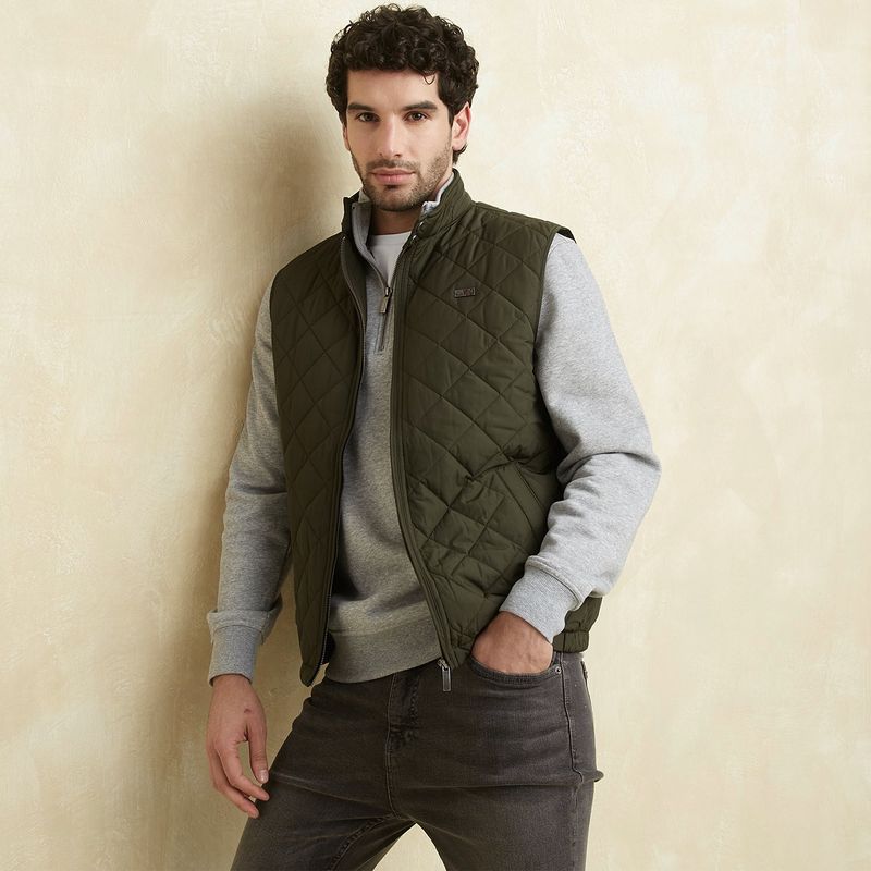 UNIVERSITY CLUB - Casaca Casual Hombre University Club