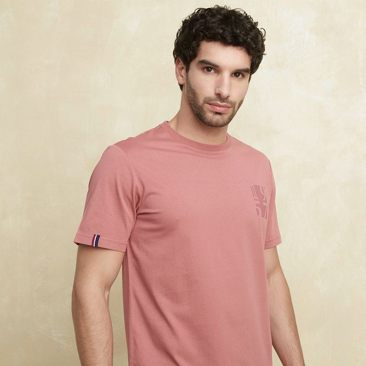 UNIVERSITY CLUB - Polo 100% Algodón Regular Hombre University Club