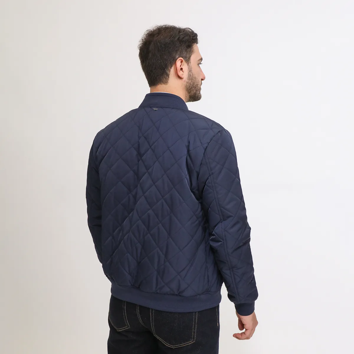 BASEMENT - Casaca Casual Hombre Basement