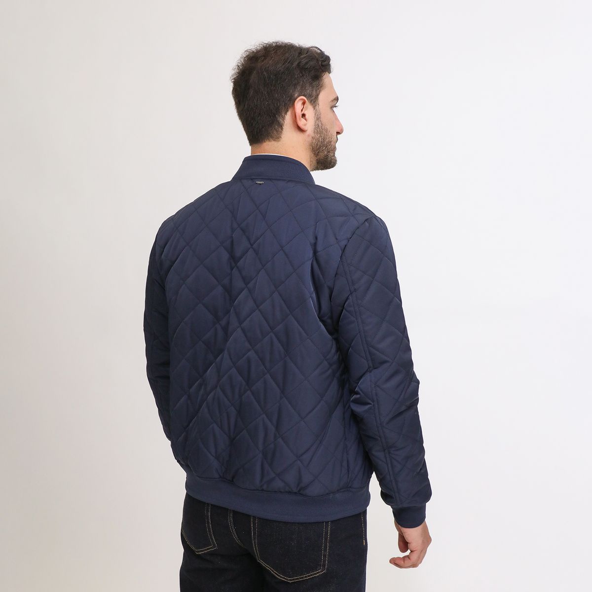 BASEMENT - Casaca Casual Hombre Basement