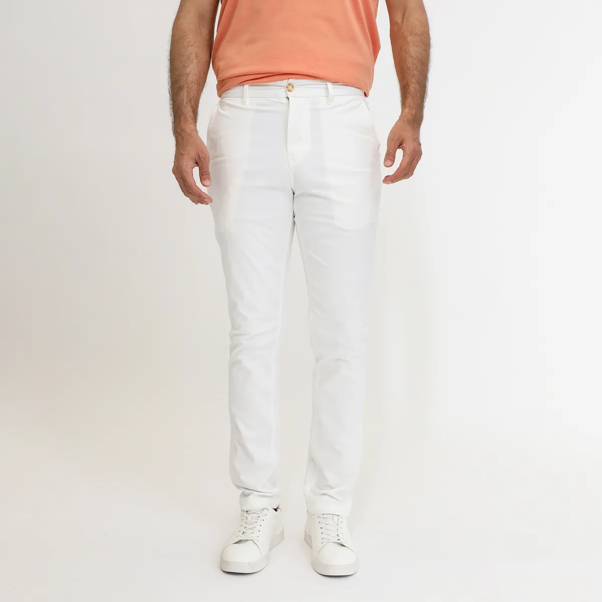 CASCAIS - Pantalón Slim Hombre Cascais