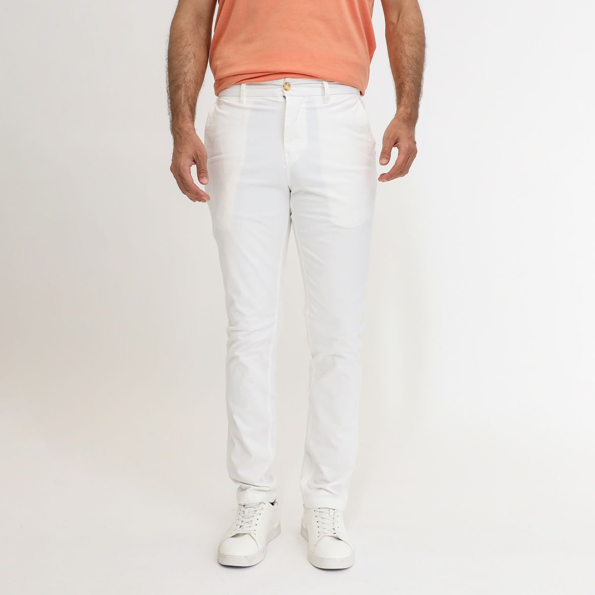 CASCAIS - Pantalón Slim Hombre Cascais