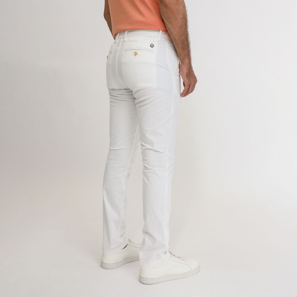 CASCAIS - Pantalón Slim Hombre Cascais