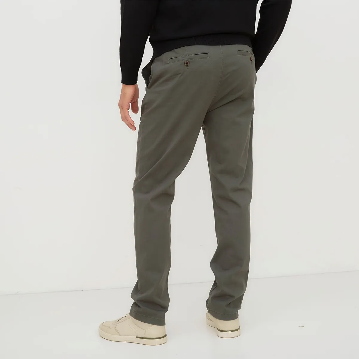 NEWPORT - Pantalón Casual Hombre Newport