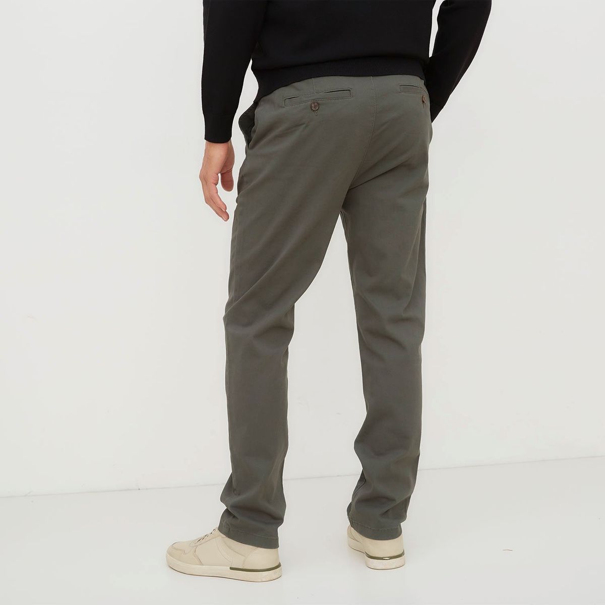 NEWPORT - Pantalón Casual Hombre Newport