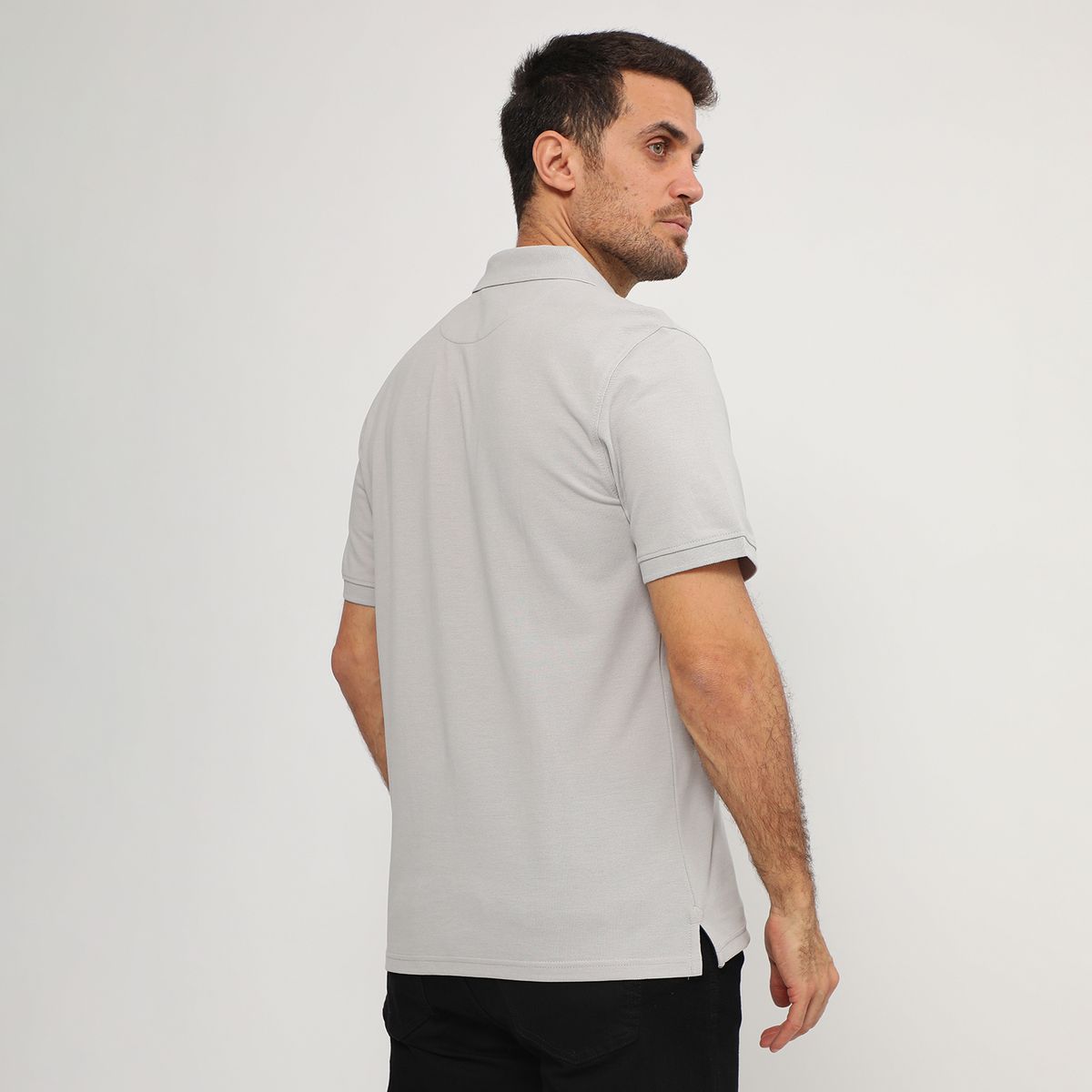 NEWPORT - Polo Casual Hombre Newport