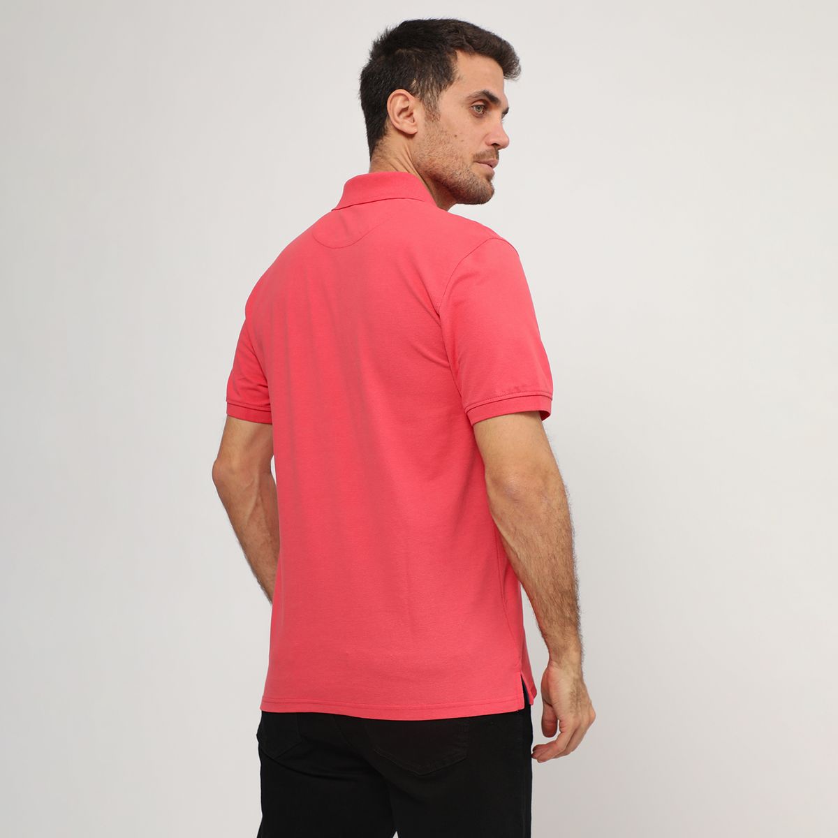 NEWPORT - Polo Casual Hombre Newport