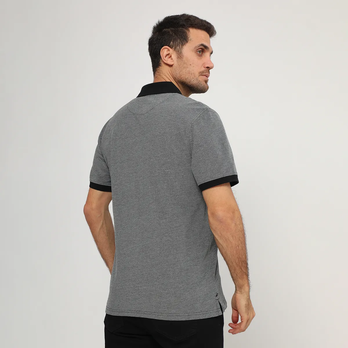 NEWPORT - Polo Casual Hombre Newport