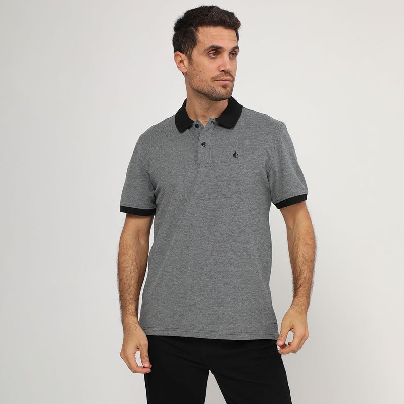 NEWPORT - Polo Casual Hombre Newport
