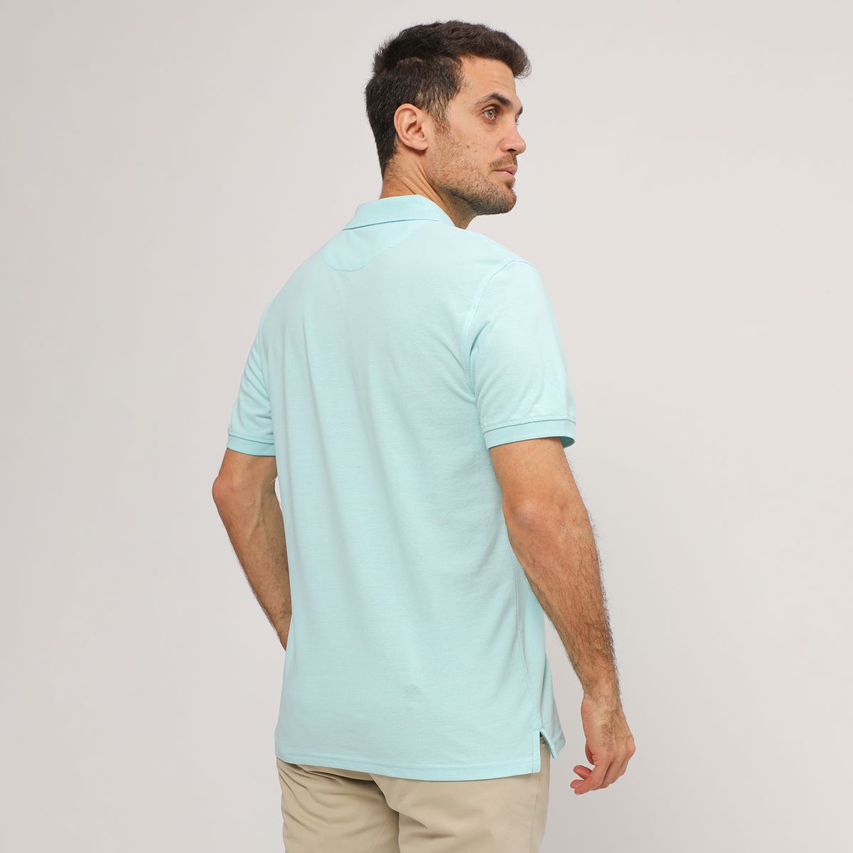 NEWPORT - Polo Casual Hombre Newport
