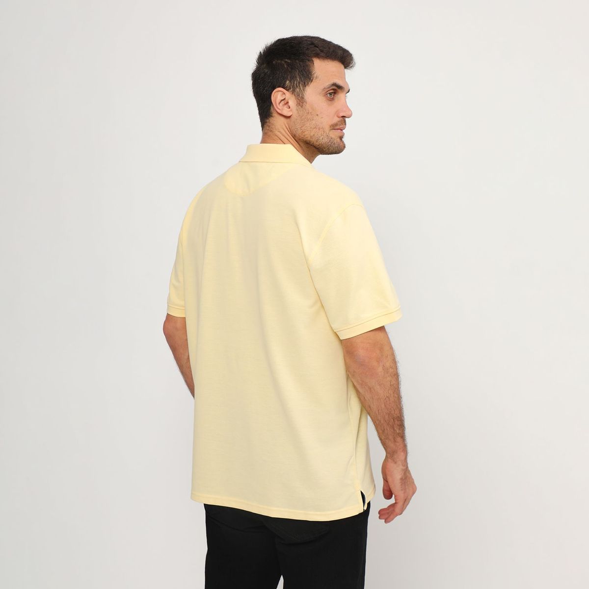 NEWPORT - Polo Casual Hombre Newport