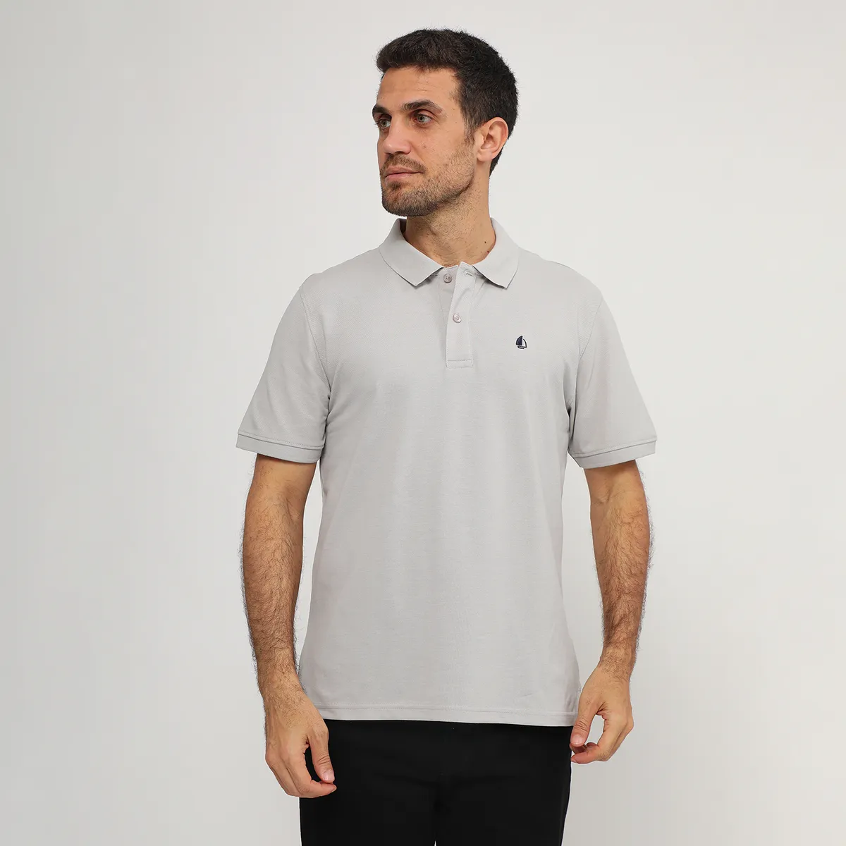 NEWPORT - Polo Casual Hombre Newport