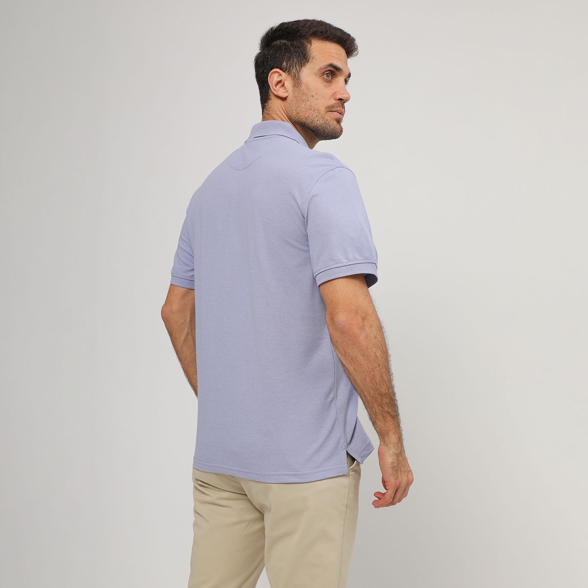 NEWPORT - Polo Casual Hombre Newport